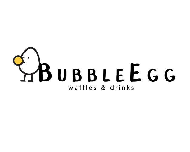 Bubble Egg