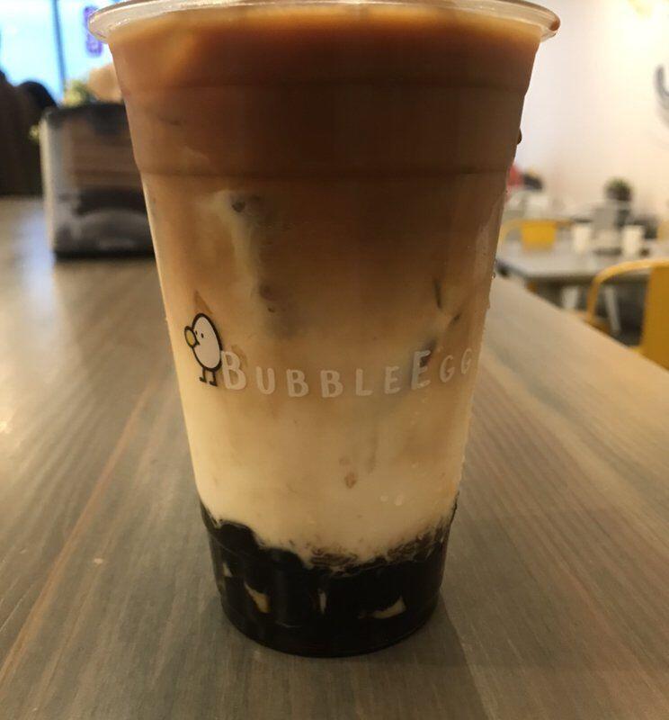 Iced Vietnamese Coffee