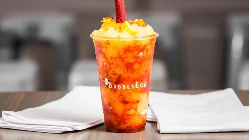 Mangonada