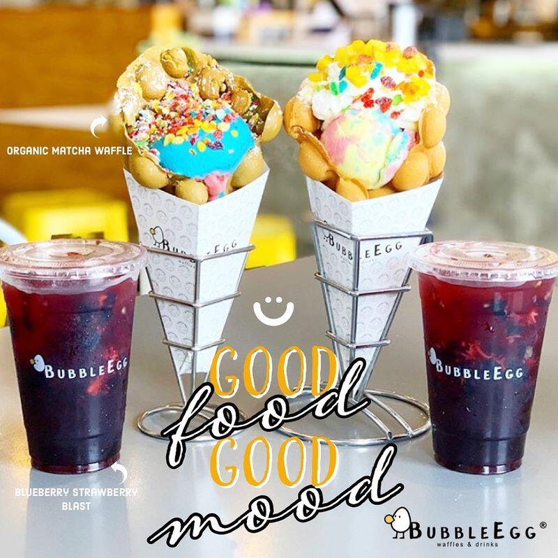 Blueberry Strawberry Hibiscus Tea