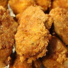 Chicken Wings(3pc) 
